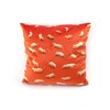 Миниатюра фото подушка toiletpaper kitten seletti | 220svet.ru