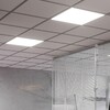 Миниатюра фото встраиваемый светодиодный светильник gauss mir g1-a0-00070-01ga2-2003565 | 220svet.ru