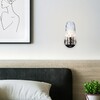 Миниатюра фото бра freya ollie fr5525wl-01gb | 220svet.ru