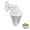 Миниатюра фото светильник уличный настенный fumagalli bisso/saba k22.131.000.wxf1r dn | 220svet.ru