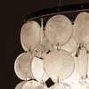 Миниатюра фото подвесная люстра arte lamp pipirima a4100lm-6cc | 220svet.ru