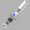 Миниатюра фото светильник накладной 5w 314lm/185lm 4000k stella lightstar s075606so | 220svet.ru