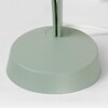 Миниатюра фото настольная лампа lussole lsp-0671 | 220svet.ru