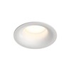 Миниатюра фото встраиваемый светильник denkirs kibek dk3124-wh | 220svet.ru