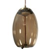 Миниатюра фото подвесной светодиодный светильник loft it knot 8135-a | 220svet.ru