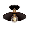 Миниатюра фото потолочный светильник loft it factory filament loft3101c | 220svet.ru