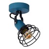 Миниатюра фото спот lucide paulien 08927/01/35 | 220svet.ru