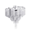 Миниатюра фото потолочный светильник loft it stream 10208/600c smoke | 220svet.ru