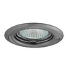 Миниатюра фото точечные светильники kanlux argus ct-2114-gm 328 | 220svet.ru