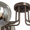 Миниатюра фото люстра vitaluce v4863-7/6pl | 220svet.ru