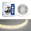 Миниатюра фото светодиодная лента feron ls511 11w/m 120led/m 2835smd 4000к 5m 51635 | 220svet.ru