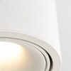 Миниатюра фото потолочный светодиодный светильник wertmark wta.o06.007.30.07 | 220svet.ru