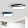 Миниатюра фото потолочный светодиодный светильник imperium loft kier 181019-26 | 220svet.ru