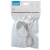 Миниатюра фото коннектор для блока питания apeyron 09-31 | 220svet.ru