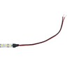 Миниатюра фото светодиодная лента feron 11w/m 120led/m 2835smd 3000к 5m свободный рез ls506 53057 | 220svet.ru