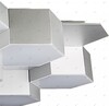 Миниатюра фото потолочный светильник lightstar favo 750164 | 220svet.ru