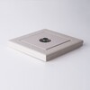 Миниатюра фото рамка на 1 пост werkel flock слоновая кость w0012303 | 220svet.ru
