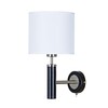 Миниатюра фото бра arte lamp robert a5029ap-1ss | 220svet.ru
