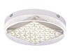 Миниатюра фото потолочный светодиодный светильник ambrella light ice fa151 | 220svet.ru