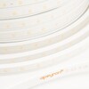 Миниатюра фото светодиодная влагозащищенная лента apeyron 6w/m 60led/m 2835smd теплый белый 25m 10-56 | 220svet.ru