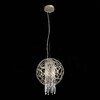 Миниатюра фото подвесная люстра st luce dolcima sl1101.203.02 | 220svet.ru