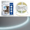 Миниатюра фото светодиодная лента feron ls532 10w/m 320led/m 2110smd 6500k 5m 51846 | 220svet.ru