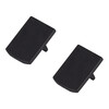 Миниатюра фото заглушка торцевая st luce super5 st065.409.13 | 220svet.ru