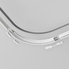 Миниатюра фото коннектор радиусный встраиваемый maytoni exility tra044-angle.12w | 220svet.ru