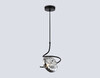 Миниатюра фото подвесной светильник ambrella light heigh light lh15001 | 220svet.ru