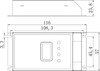 Миниатюра фото пульт deko-light oled dimmer 3 843268 | 220svet.ru