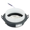 Миниатюра фото встраиваемый светильник feron dl509 51936 | 220svet.ru