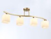 Миниатюра фото потолочная люстра ambrella light traditional modern tr303122 | 220svet.ru
