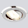 Миниатюра фото встраиваемый светильник ambrella light classic 611a sh/sl | 220svet.ru
