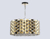 Миниатюра фото подвесная люстра ambrella light high light lh41009 | 220svet.ru
