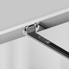 Миниатюра фото профиль для однофазной трековой системы accessories for tracks unity tra001mp-112s | 220svet.ru