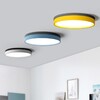 Миниатюра фото потолочный светодиодный светильник imperium loft kier 181034-26 | 220svet.ru