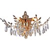 Миниатюра фото настенный светильник stilfort sofia 1031/03/02w | 220svet.ru