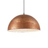 Миниатюра фото подвесной светильник ideal lux folk sp1 d50 | 220svet.ru