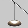 Миниатюра фото уличный трековый светильник maytoni campana elasity ip o-tr01-1-p-12wb3k | 220svet.ru
