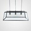 Миниатюра фото подвесной светильник imperium loft 249061-26 | 220svet.ru