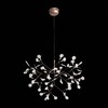 Миниатюра фото подвесная светодиодная люстра st luce rafina sl379.203.63 | 220svet.ru