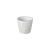 Миниатюра фото чашка costa nova 1exc061e-wvt(1exc061e-01923b) | 220svet.ru
