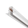 Миниатюра фото шинопровод магнитный встраиваемый busbar trunkings exility trx034-422w | 220svet.ru