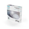 Миниатюра фото настенно-потолочный светодиодный светильник gauss hall 193411212 | 220svet.ru