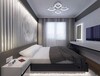 Миниатюра фото потолочная светодиодная люстра escada 10223/4led | 220svet.ru