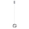 Миниатюра фото подвесной светодиодный светильник odeon light mirage 5029/8l | 220svet.ru