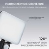Миниатюра фото прожектор светодиодный apeyron 05-54 | 220svet.ru
