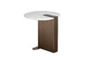 Миниатюра фото стол журнальный decor brandon 58db-24287 | 220svet.ru