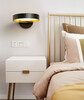 Миниатюра фото бра светодиодная daisy chain wall imperium loft | 220svet.ru