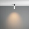 Миниатюра фото встраиваемый светодиодный спот maytoni focus led c053cl-l12w3k-w-w | 220svet.ru